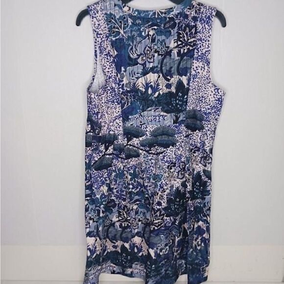 Maeve Savannah shift dress NWT - Picture 7 of 9